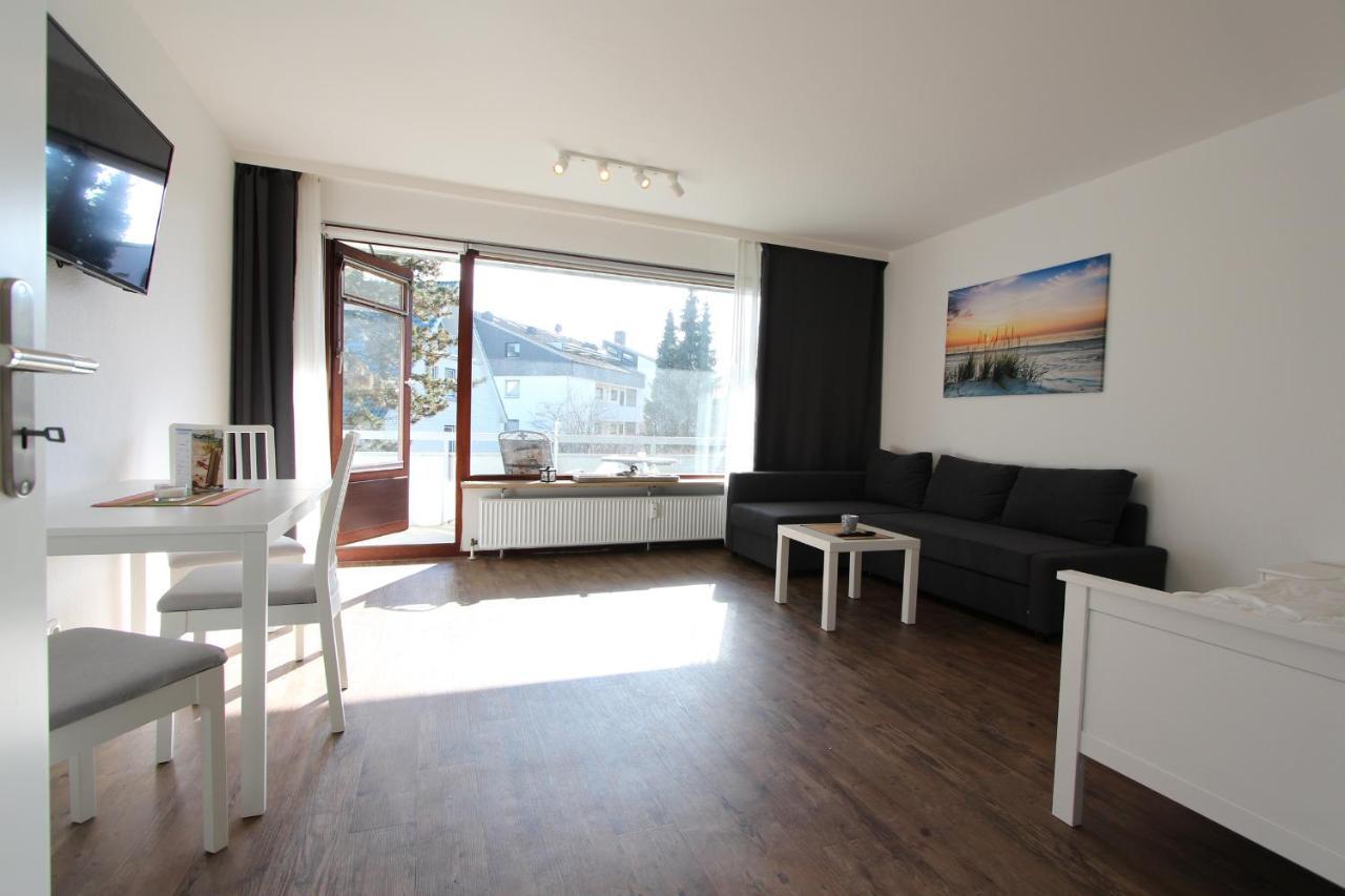 Gorch-Fock Whg Kuemo Apartment Kellenhusen Exterior photo